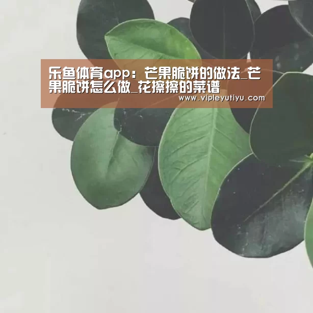 乐鱼体育